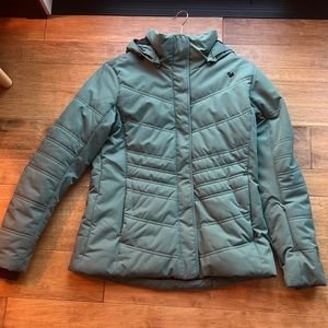 Obermeyer Ski Jacket